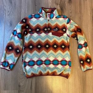 Patagonia Synchilla Fleece